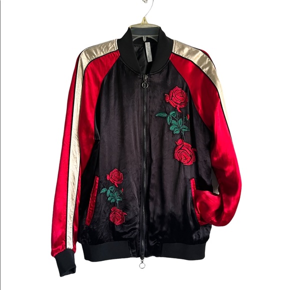 Zara | Jackets \u0026 Coats | Zara Man Rose 